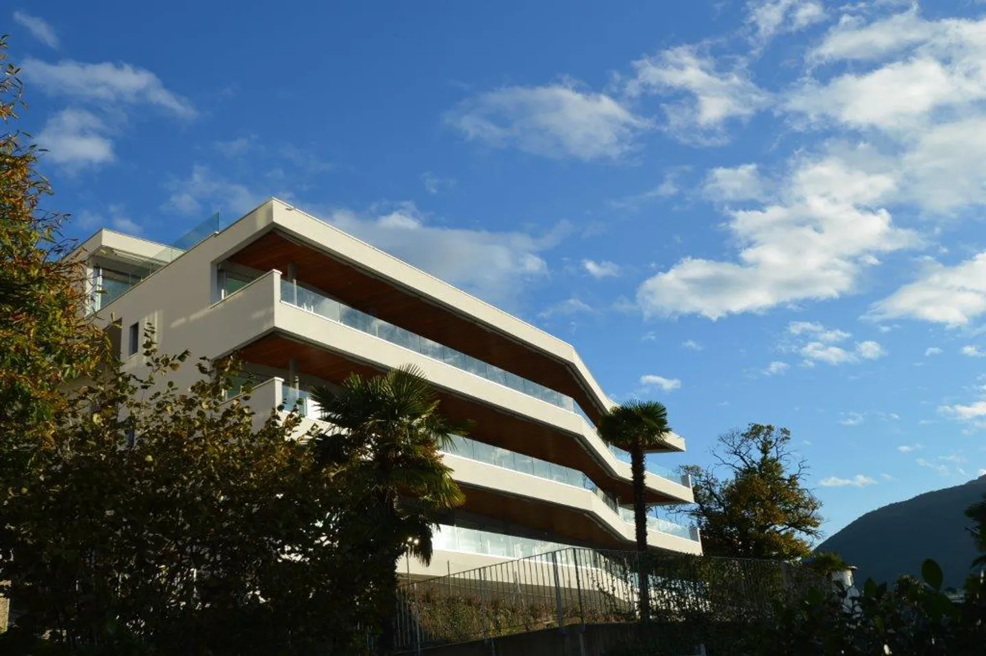 SPLENDID APARTMENT 3.5 ROOMS WITH LARGE TERRACE - Photo 11 of 11