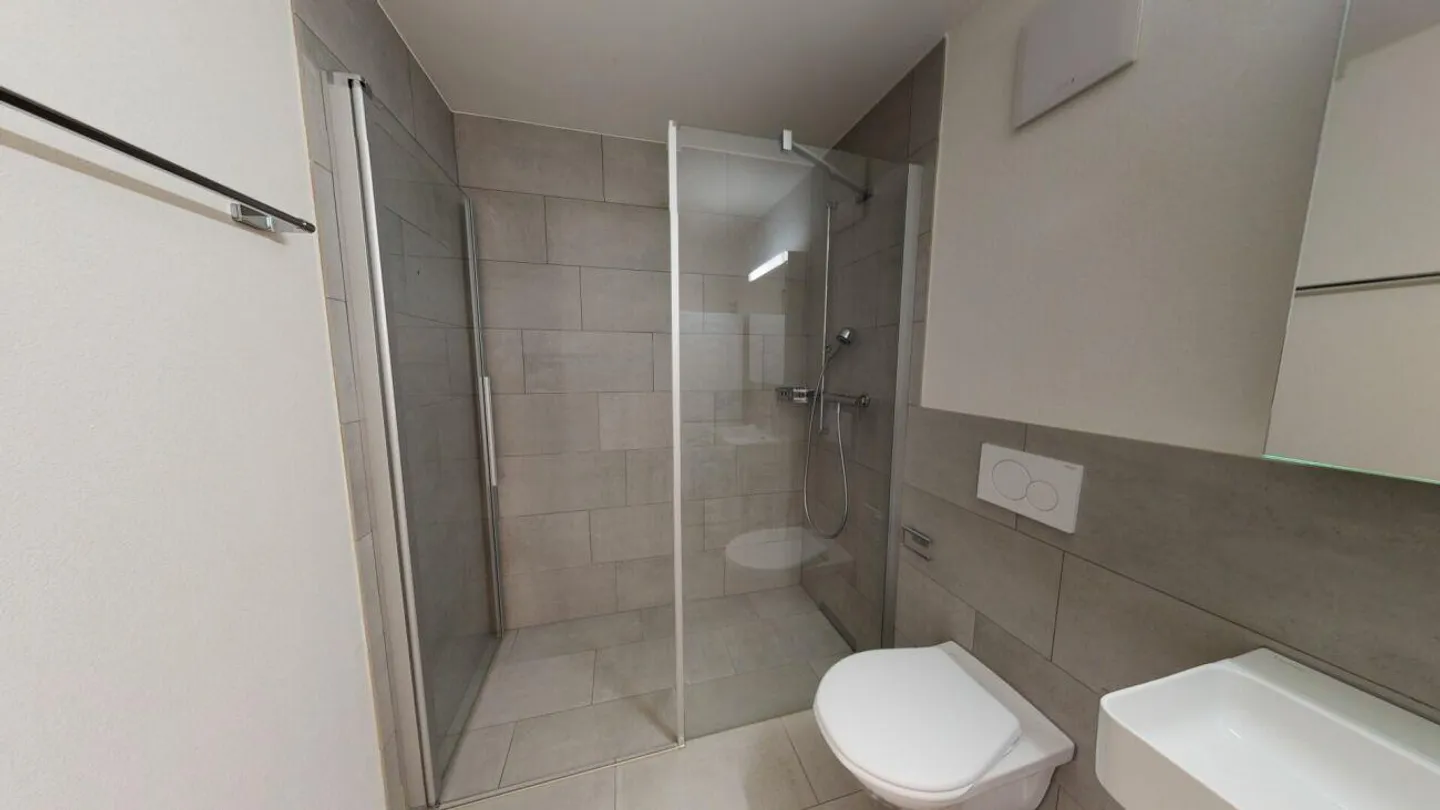 Schöne helle Wohnung - Foto 6 von 9