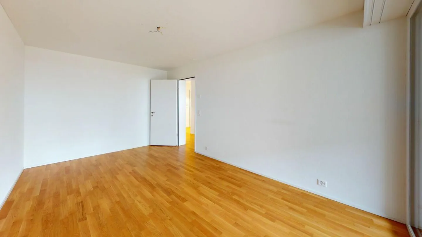 Schöne helle Wohnung - Foto 7 von 9