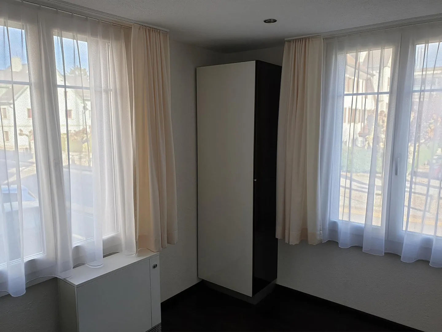 Renovierte Wohnung in Lachen - Foto 5 von 8