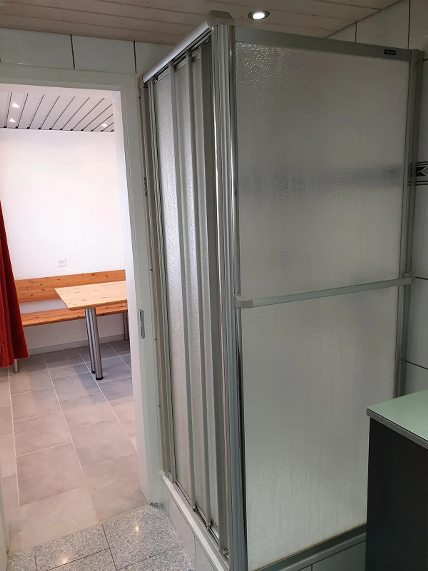 Renovierte Wohnung in Lachen - Foto 6 von 8