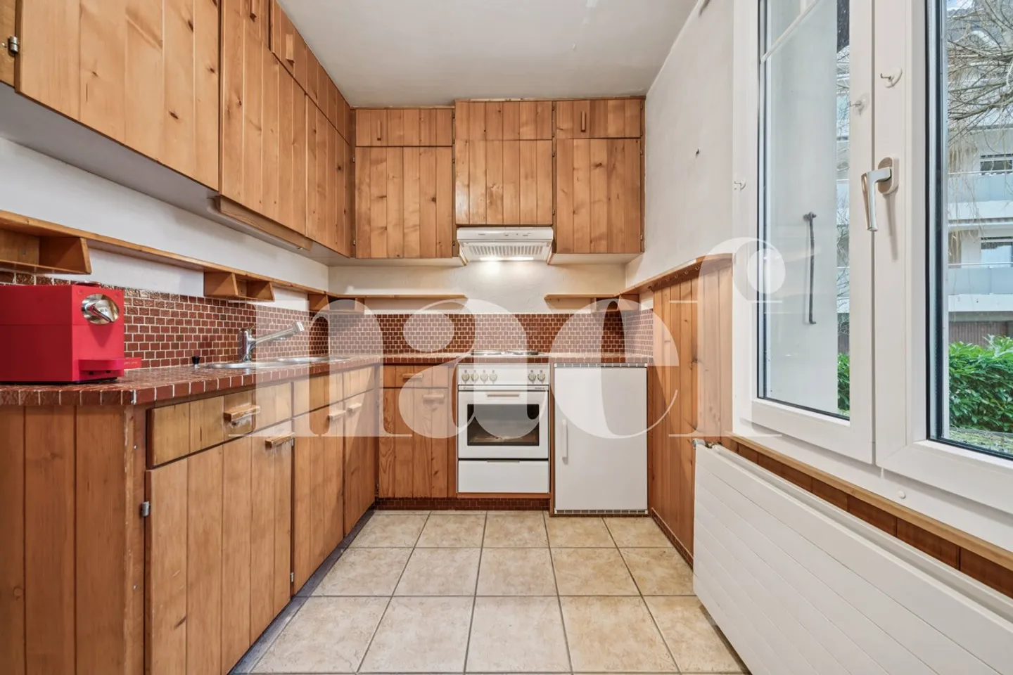 Charmantes Haus mit Seeblick - Foto 3 von 10