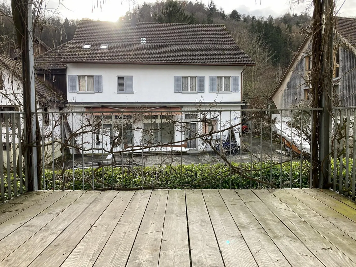 Helle 4½-Zimmerwohnung - Foto 10 von 13