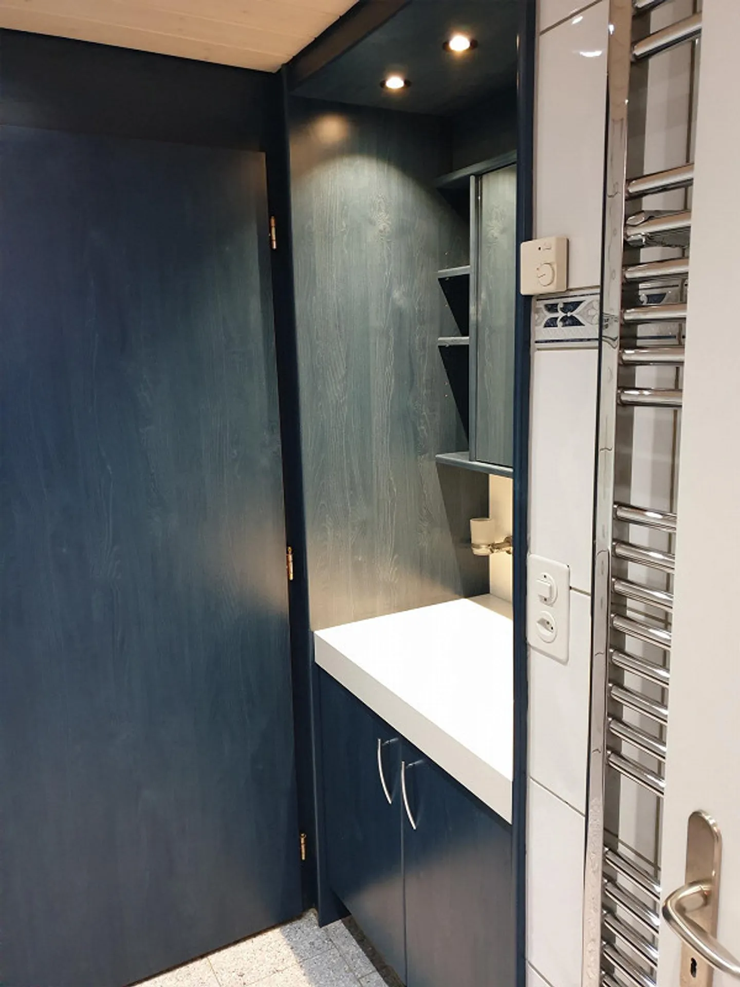 Renovierte Wohnung in Lachen - Foto 7 von 8