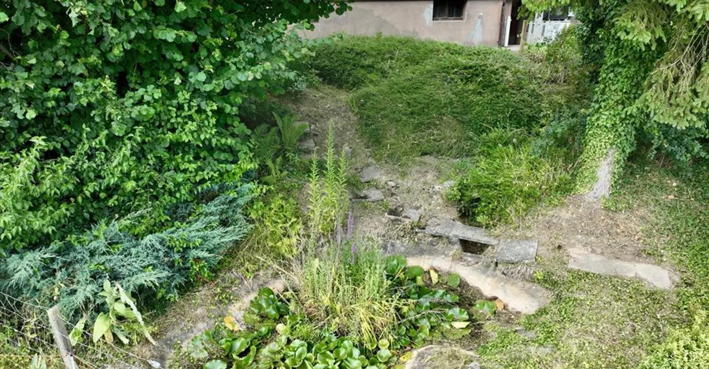 Villa con giardino da sogno a Montignez - Foto 4 di 12