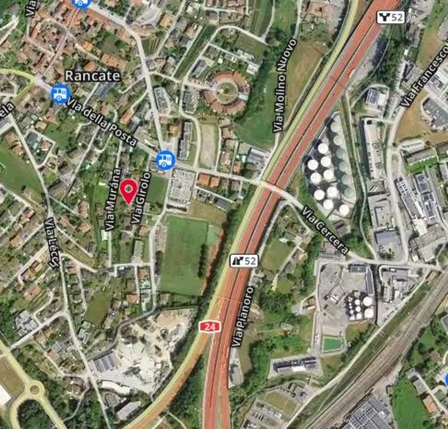 Casa C - Foto 5 di 13