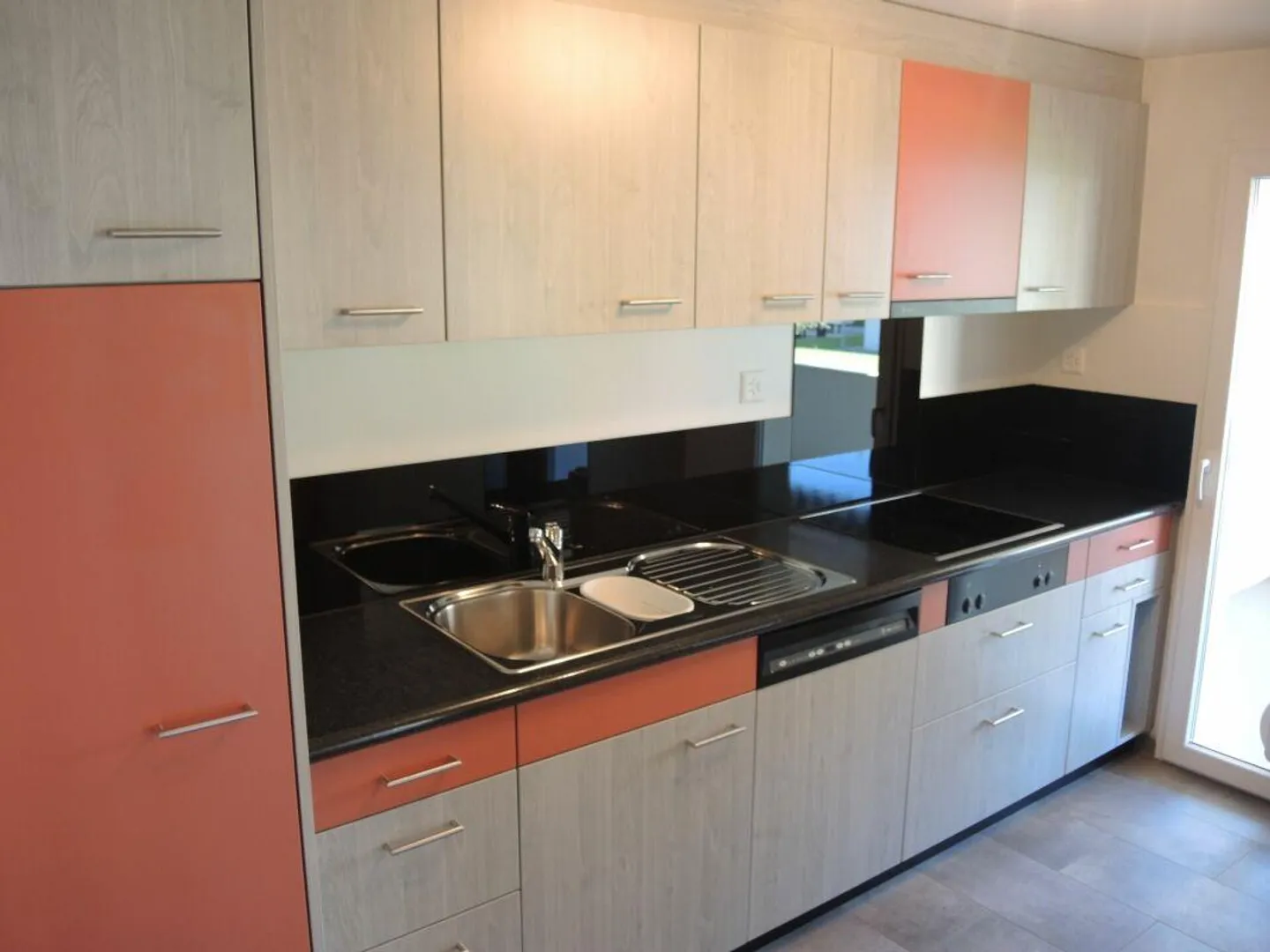 Appartamento accogliente e conveniente in una posizione tranquilla - Foto 2 di 6