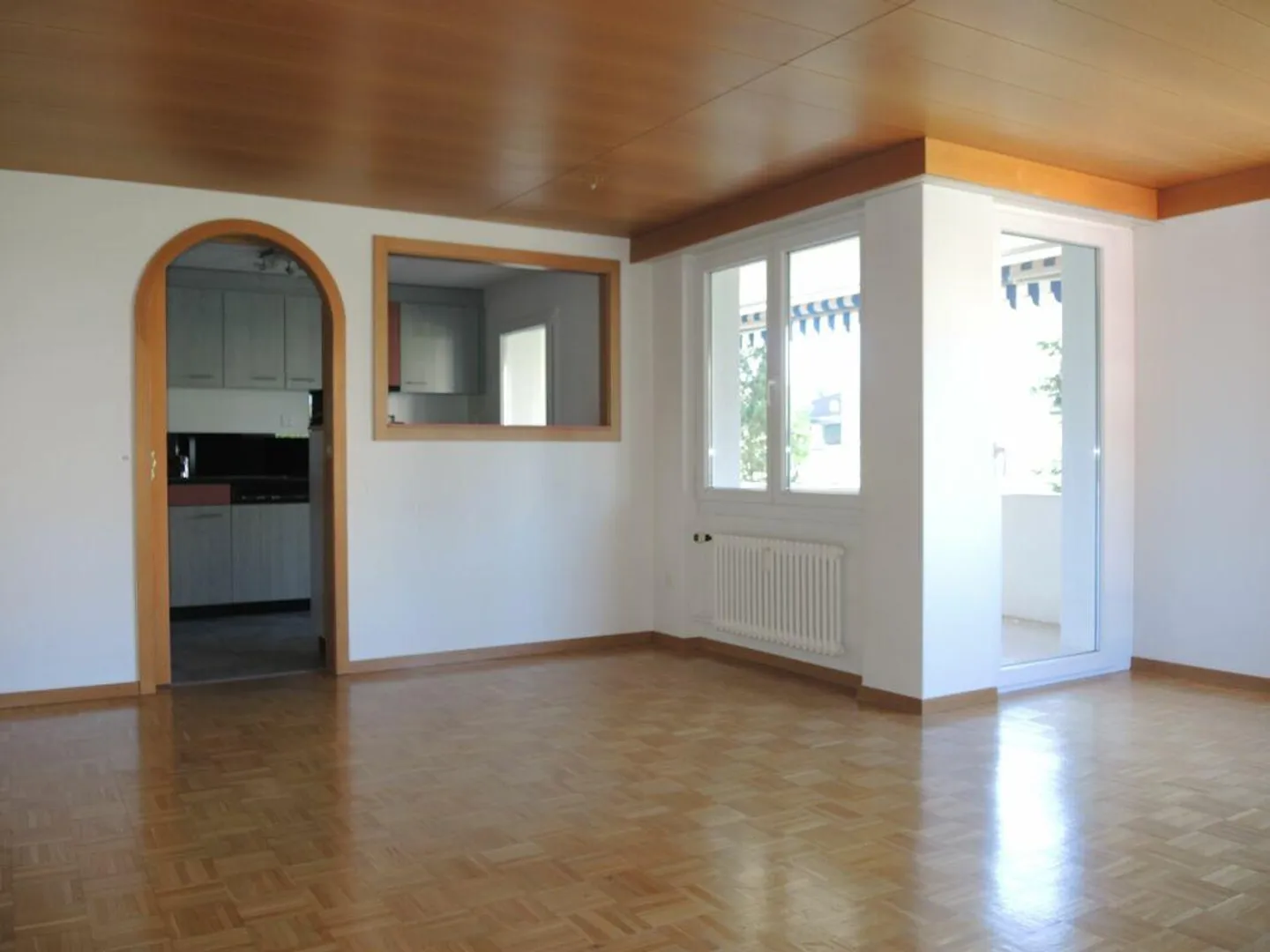 Appartamento accogliente e conveniente in una posizione tranquilla - Foto 3 di 6