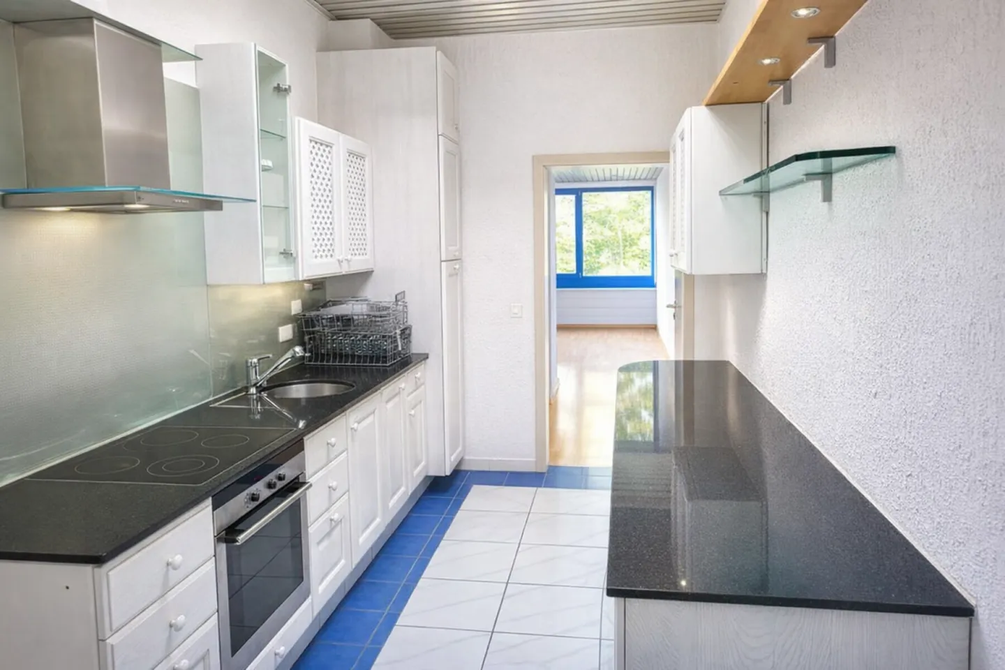 Appartamento di 4.5 stanze a Ried Bei Kerzers - Foto 1 di 9