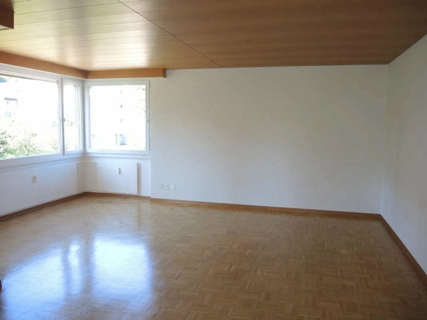 Appartamento accogliente e conveniente in una posizione tranquilla - Foto 4 di 6