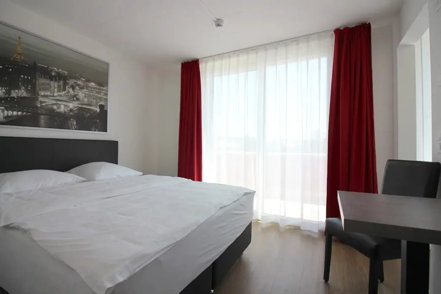 Condo/Appartement à louer, Obstgartenstrasse, à Kloten, Suisse - Photo 9 sur 9