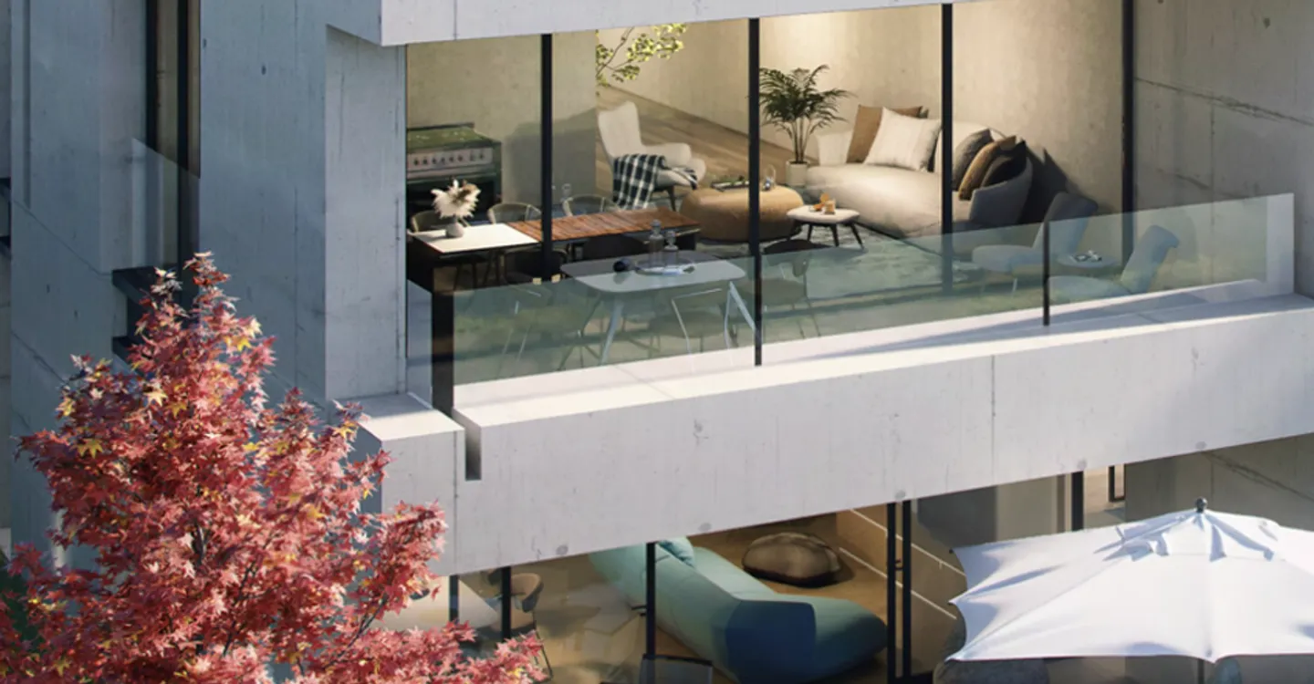 100 m² SPA with sauna and indoor pool, new construction 2026 and private terrace - Photo 2 of 9