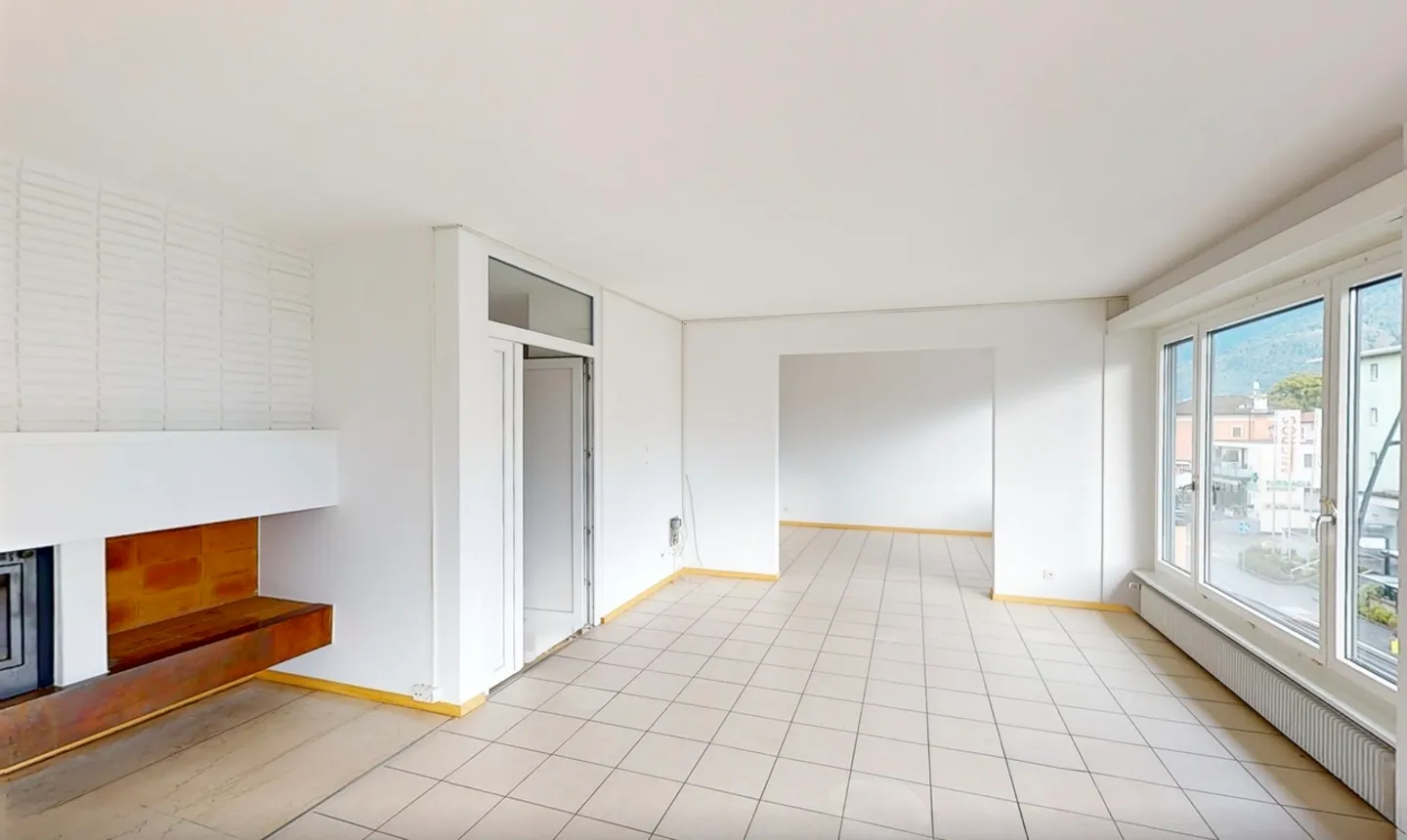 Penthouse for rent - Photo 4 of 15