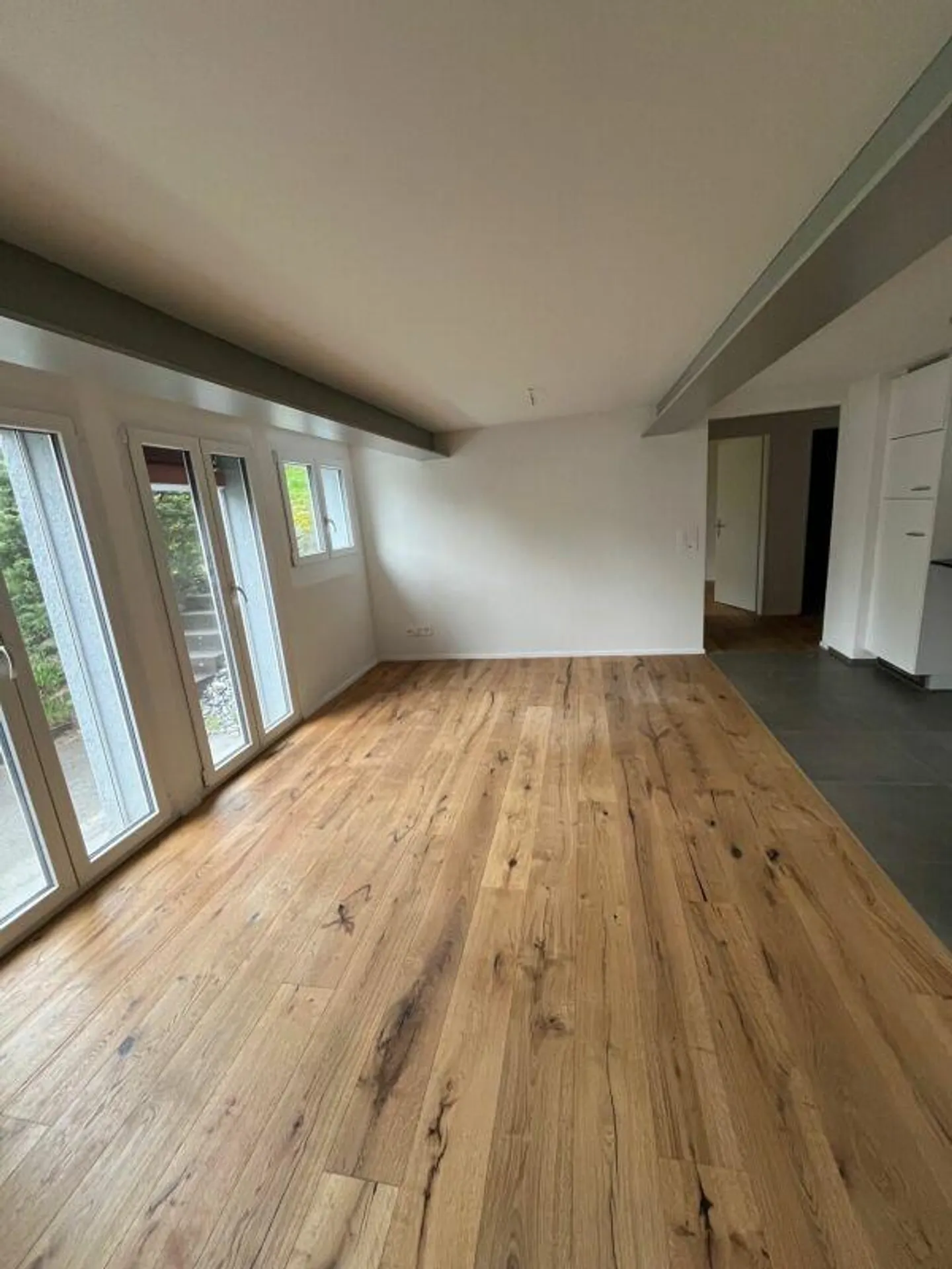 Cozy Apartment with Spacious Patio - Photo 2 of 12