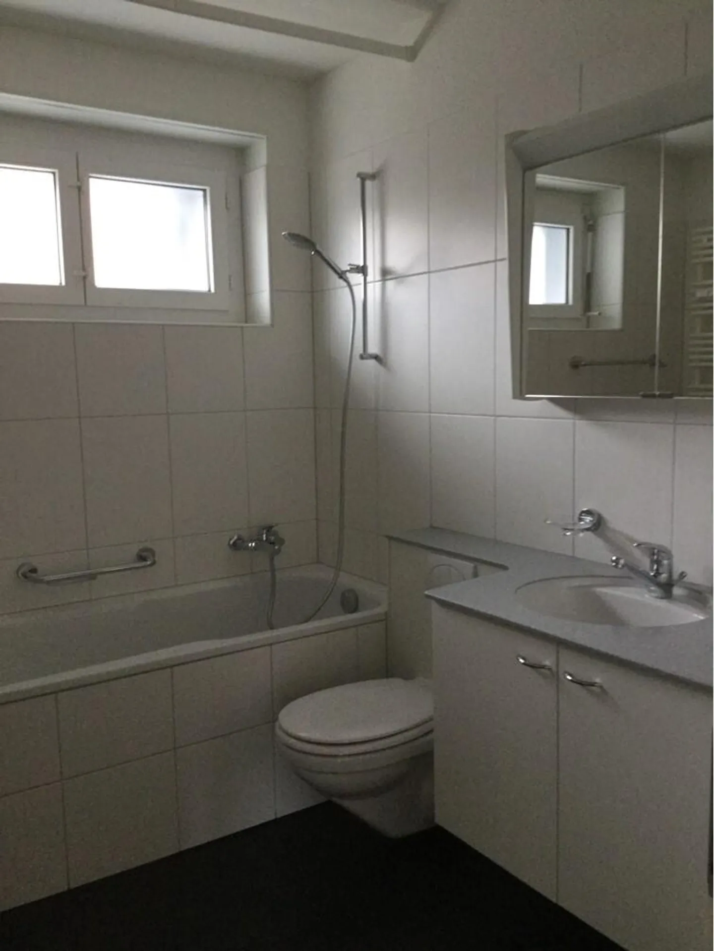 Appartamento 3 locali - Foto 8 di 8