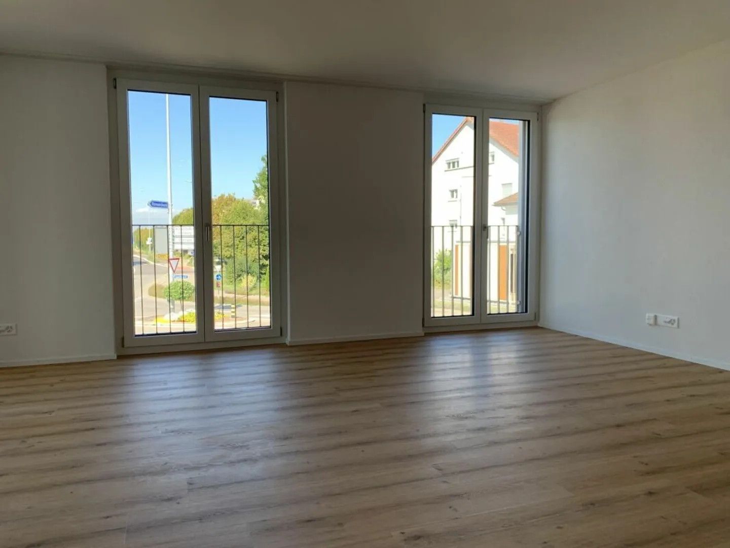 Appartamento 2,5 locali 1° piano Centro / A1.2 - Foto 6 di 12