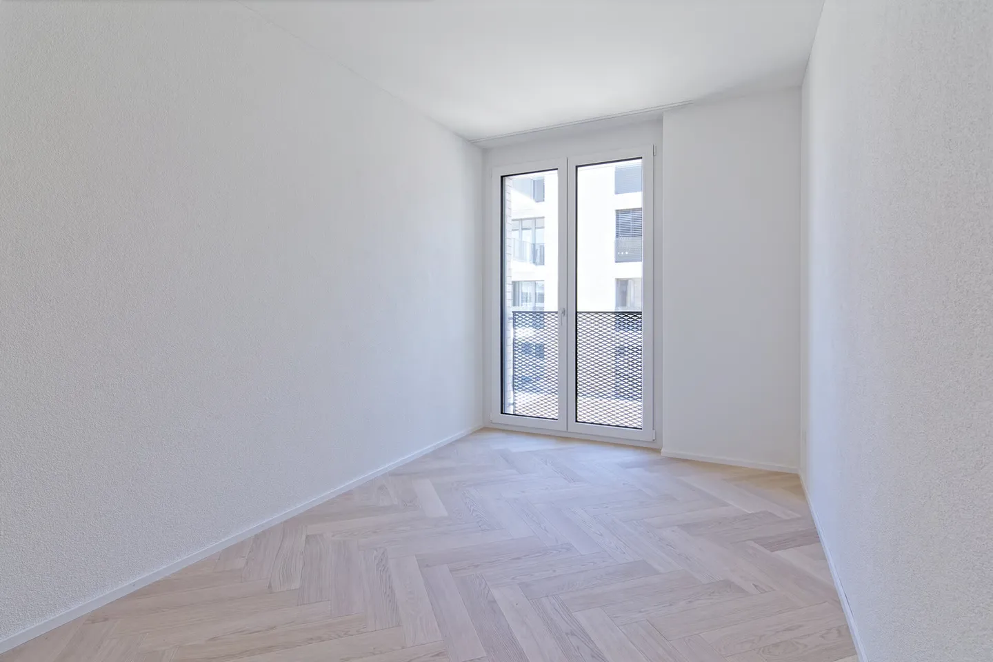 Première occupation - Appartement de 4,5 pièces au 1er étage avec vue dégagée - Photo 7 sur 13