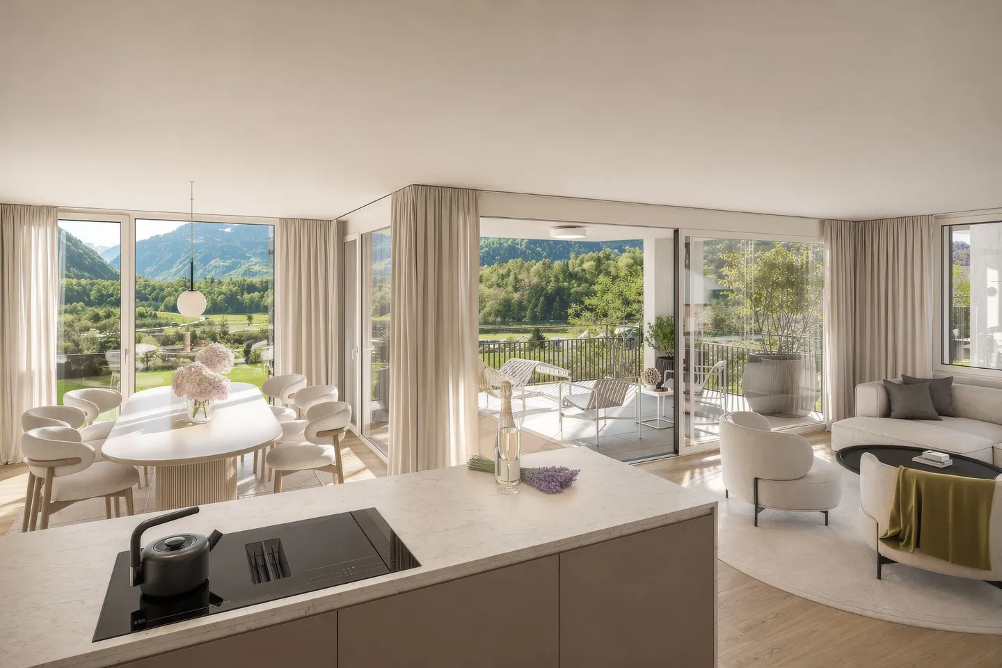Spazio per casa - Foto 4 di 9
