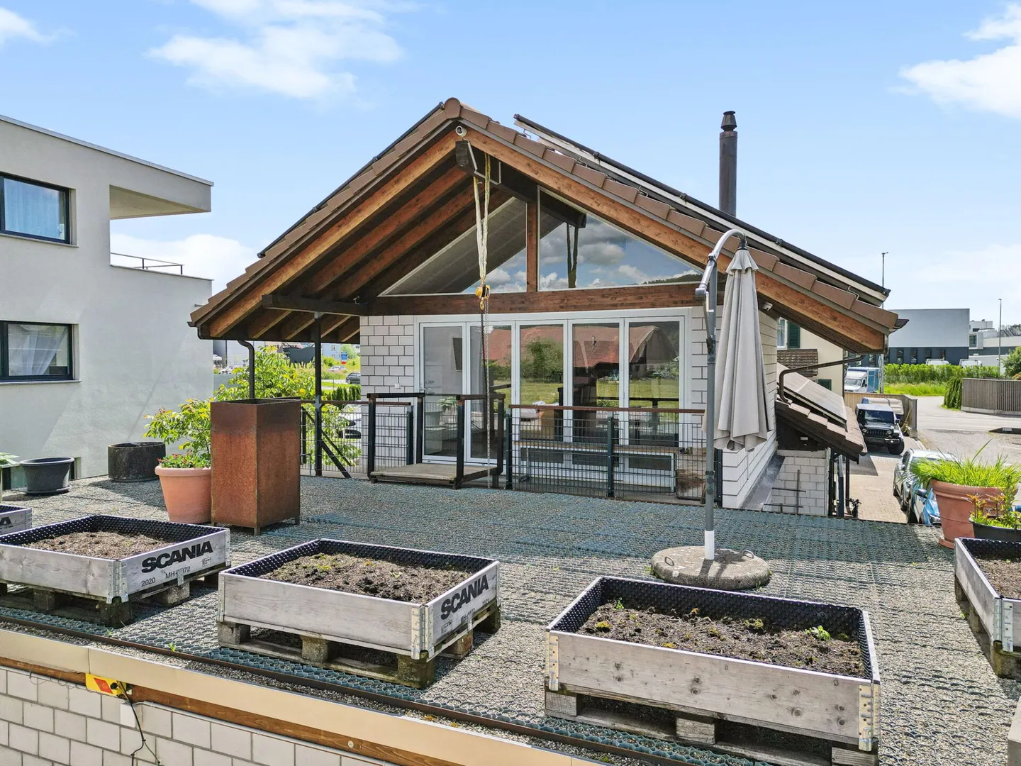 Single house for sale - Photo 14 of 20