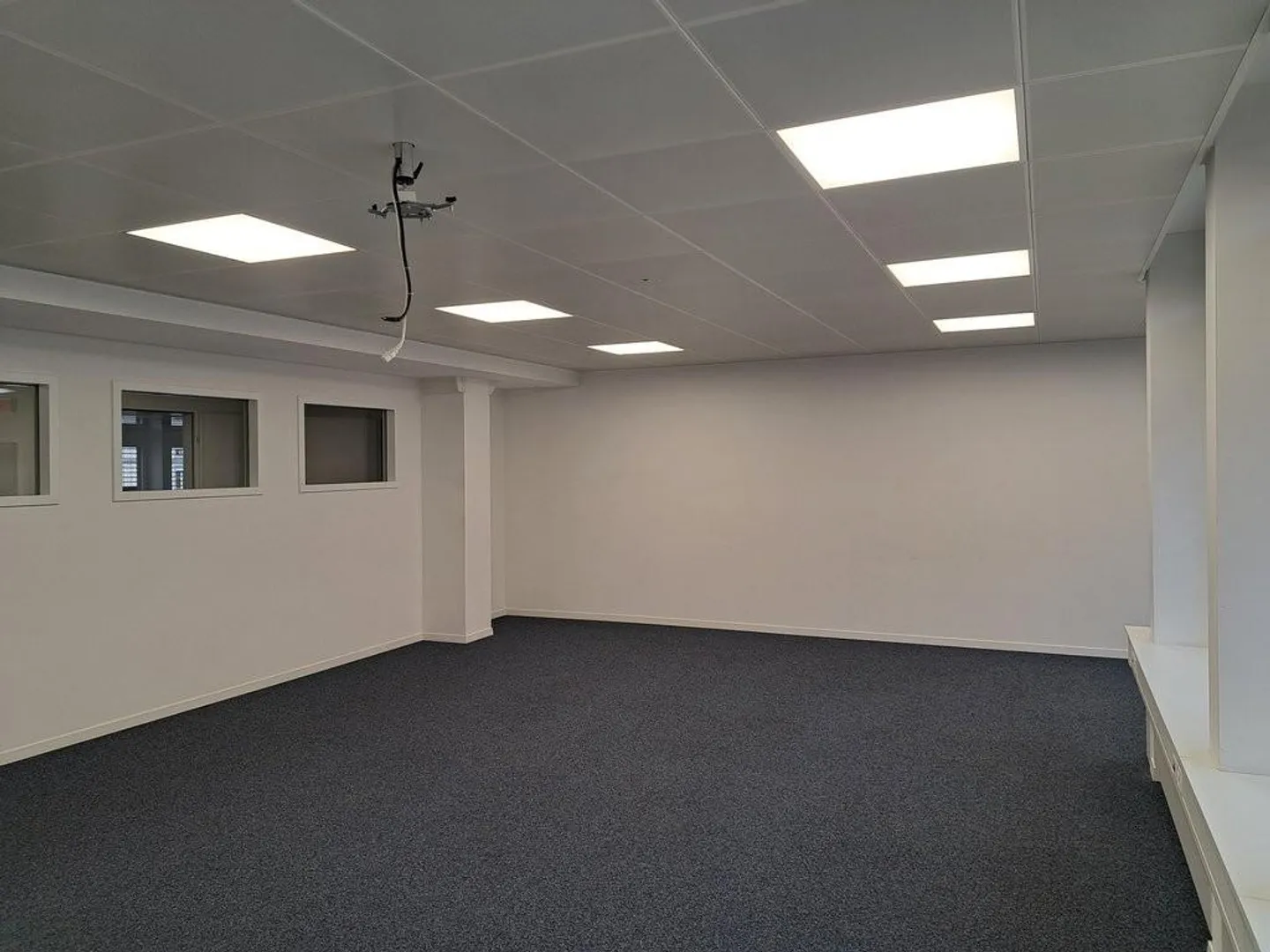 Klein aber fein - Ihr neues Büro im Zentrum der Stadt St. Gallen! - Foto 4 von 6