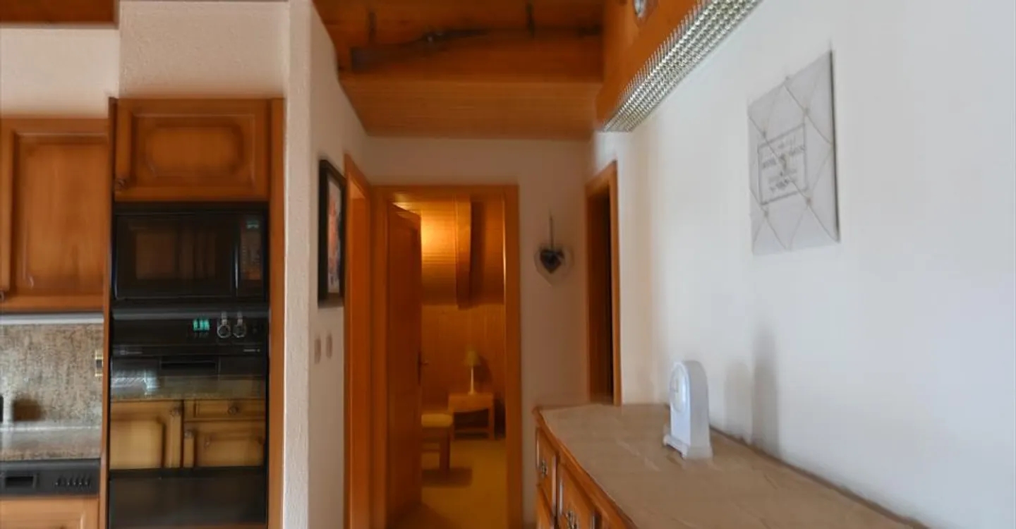 Attique de 4.5 pièces - Photo 13 sur 16