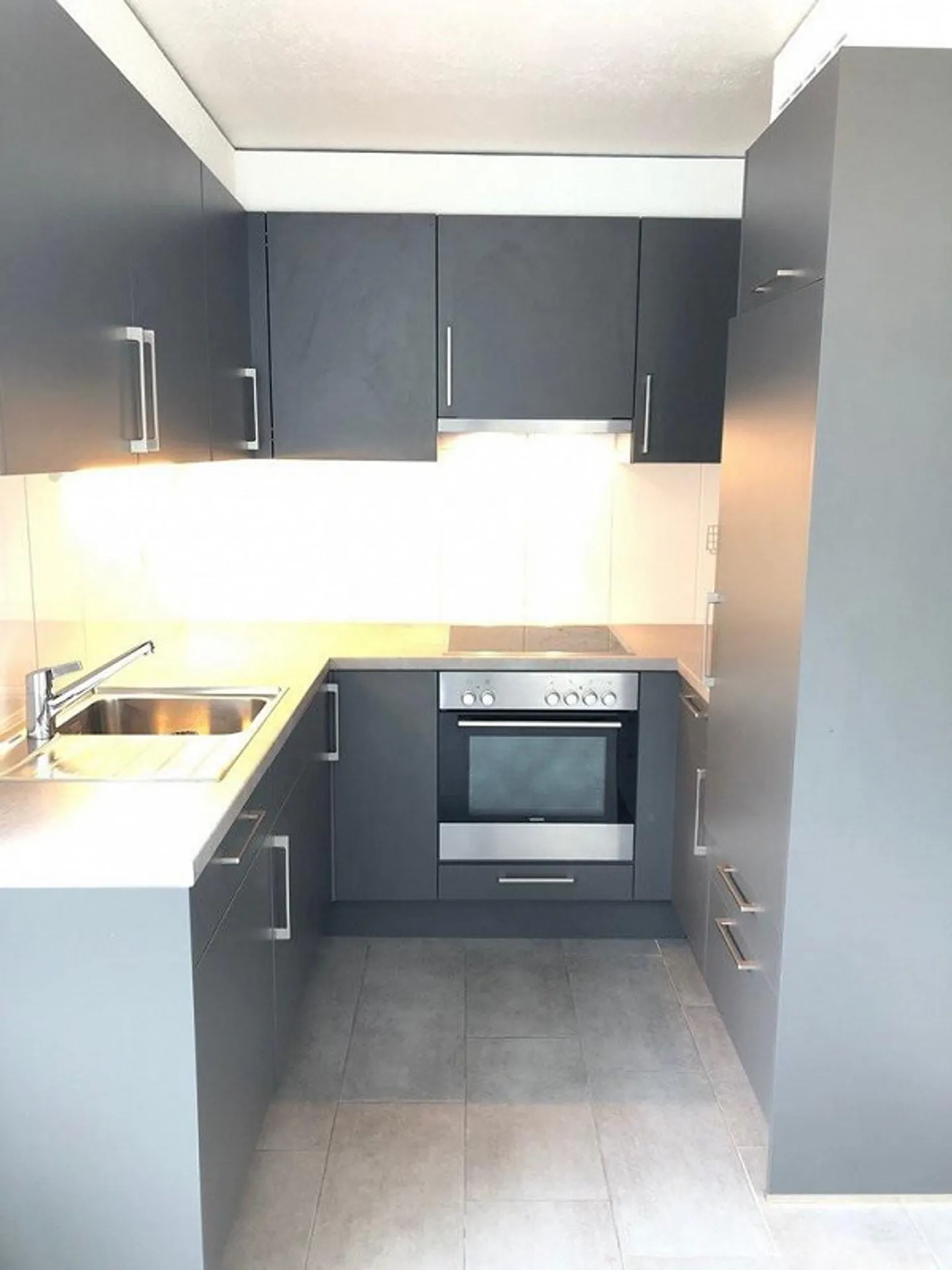 Appartamento attico a Neuchatel! Abita 1 mese gratis. - Foto 5 di 12