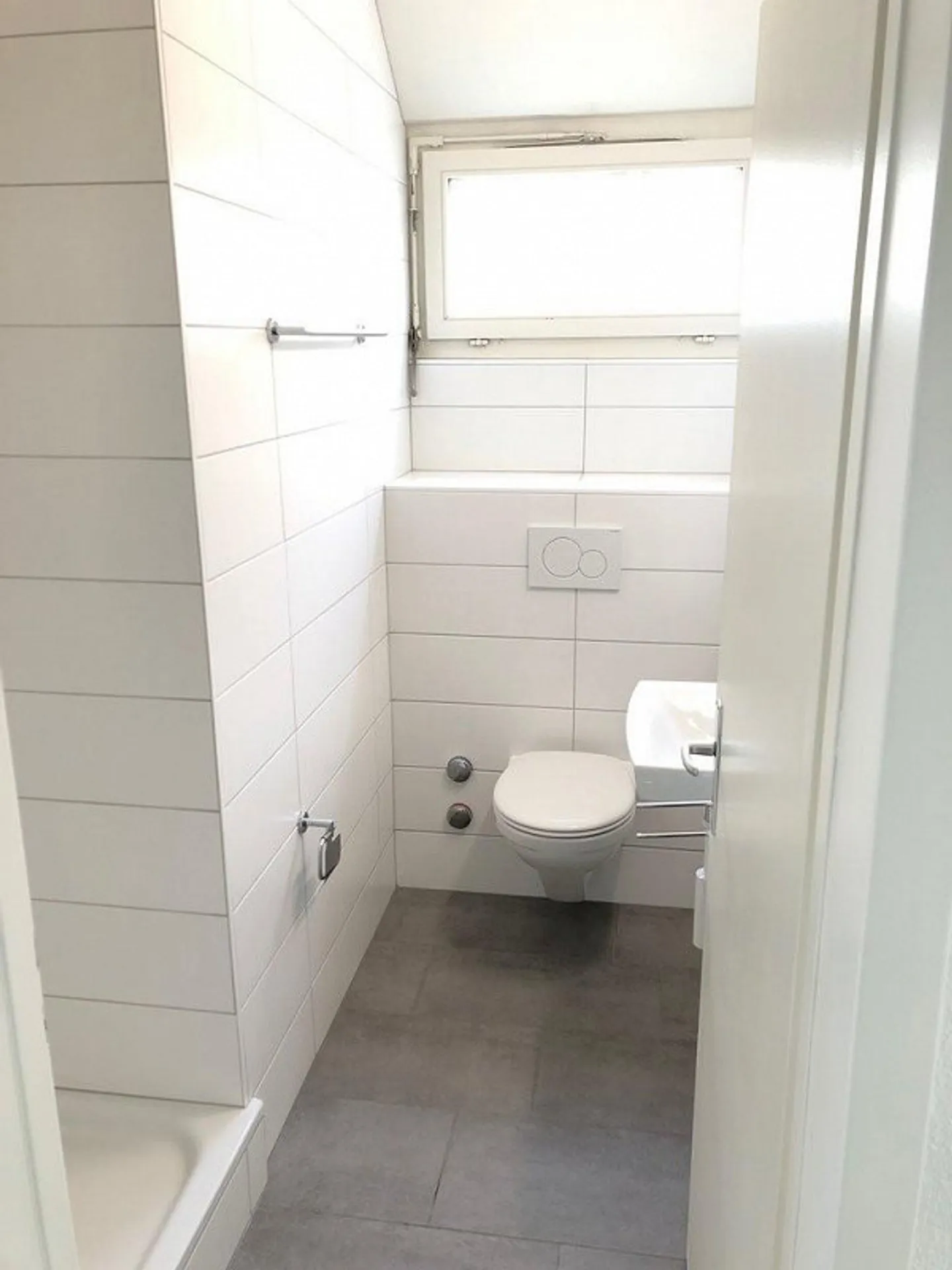 Appartamento attico a Neuchatel! Abita 1 mese gratis. - Foto 6 di 12
