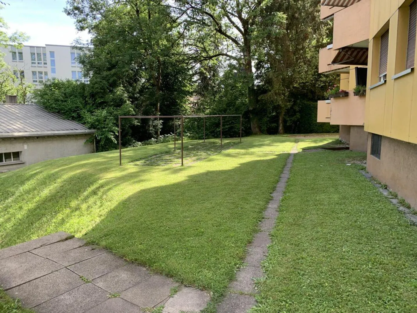 Living in beautiful Goldach - Photo 8 of 8