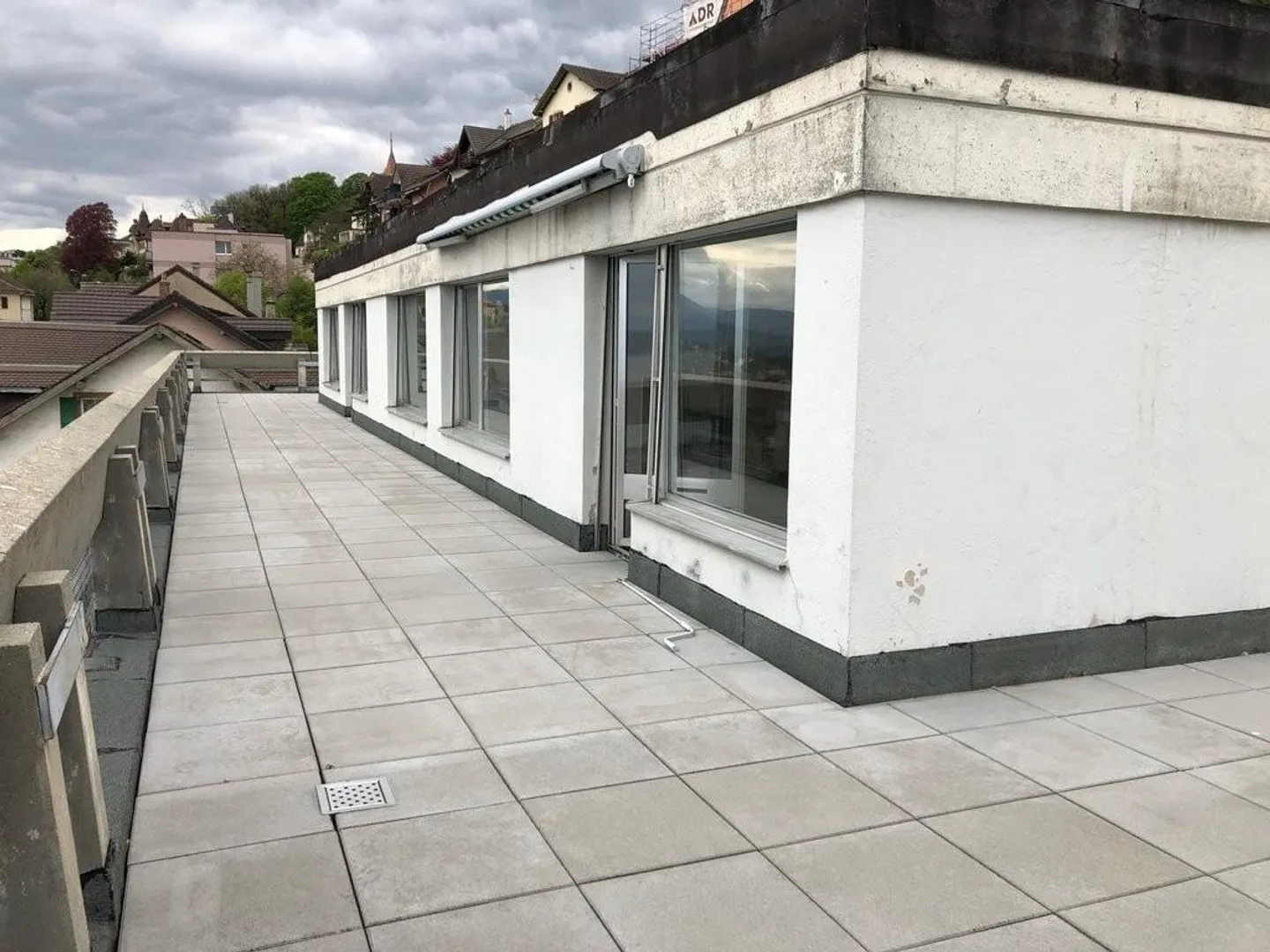 Appartamento attico a Neuchatel! Abita 1 mese gratis. - Foto 10 di 12