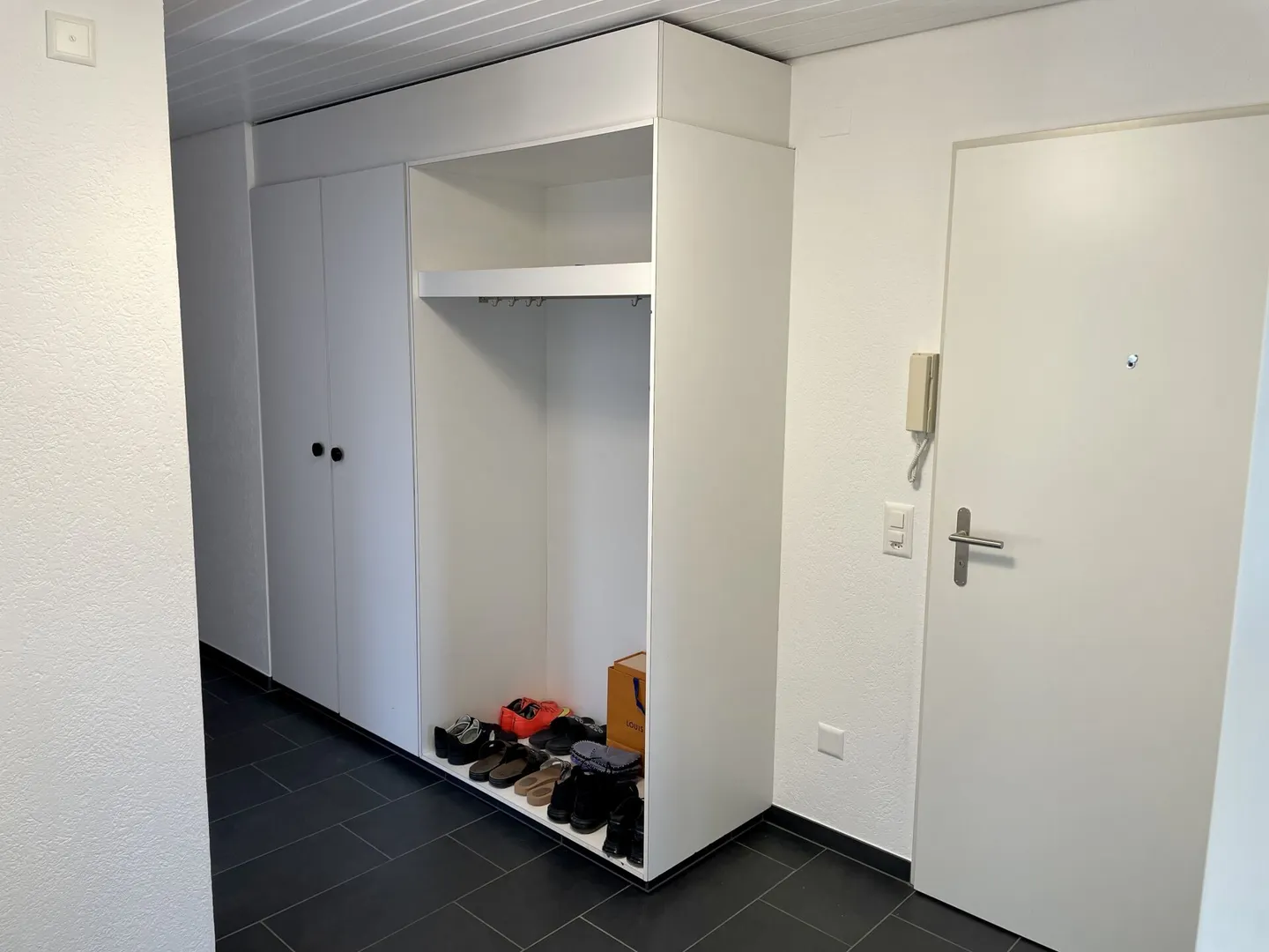 Sunny 4.5-Room Penthouse with Views of Greenery and High-Quality Amenities - Photo 4 of 5