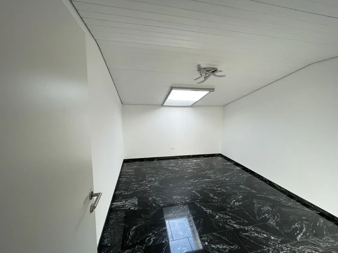 Sunny 4.5-Room Penthouse with Views of Greenery and High-Quality Amenities - Photo 5 of 5