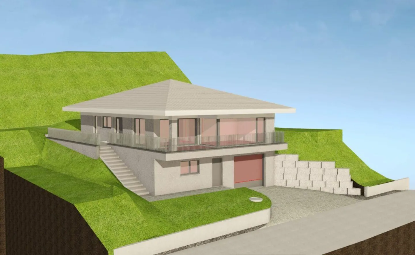 Occasione unica in posizione idilliaca - Foto 3 di 3