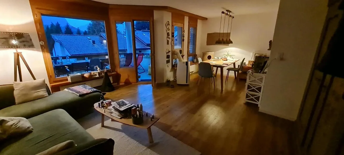 Bella vita a Tamins - Foto 1 di 5