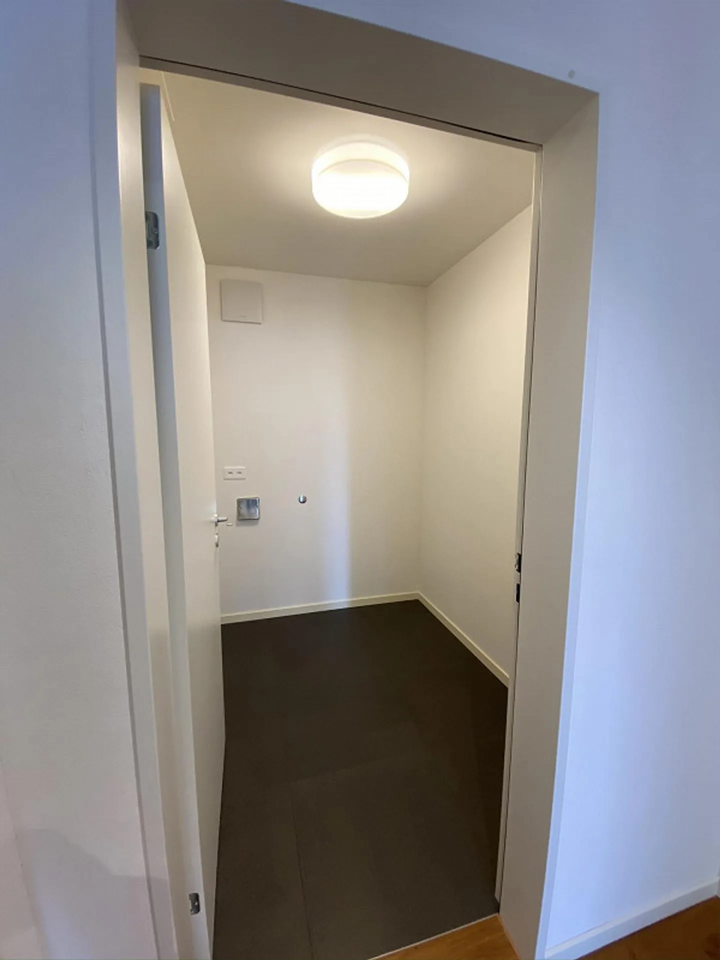 3.5 Room Apartment in the Village Center of Feusisberg - Photo 4 of 13