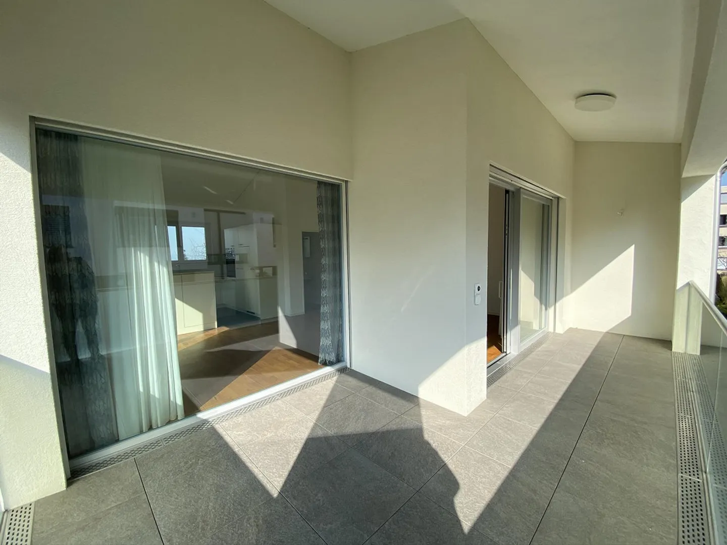 3.5 Room Apartment in the Village Center of Feusisberg - Photo 10 of 13