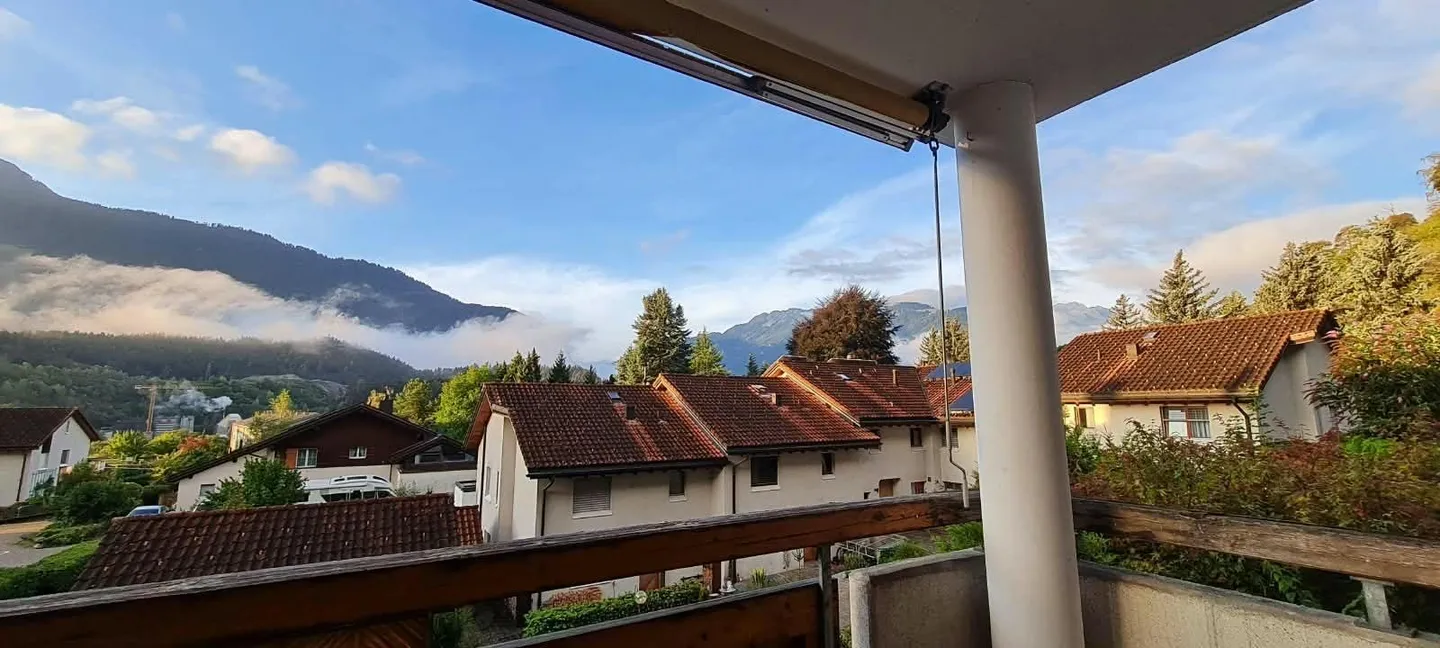 Bella vita a Tamins - Foto 2 di 5