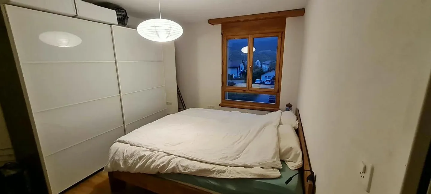 Bella vita a Tamins - Foto 3 di 5