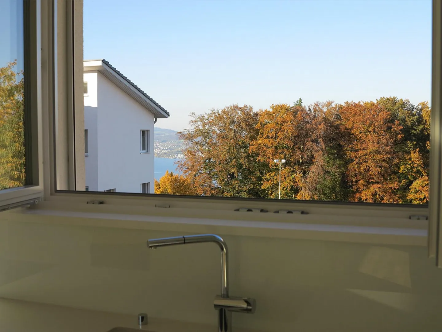 3.5 Room Apartment in the Village Center of Feusisberg - Photo 7 of 13