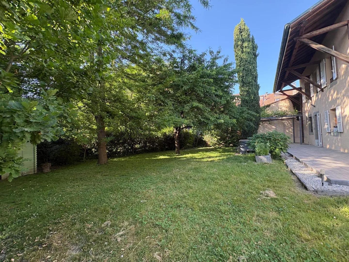 Charmante maison du XVIIIe siècle - Photo 3 sur 25