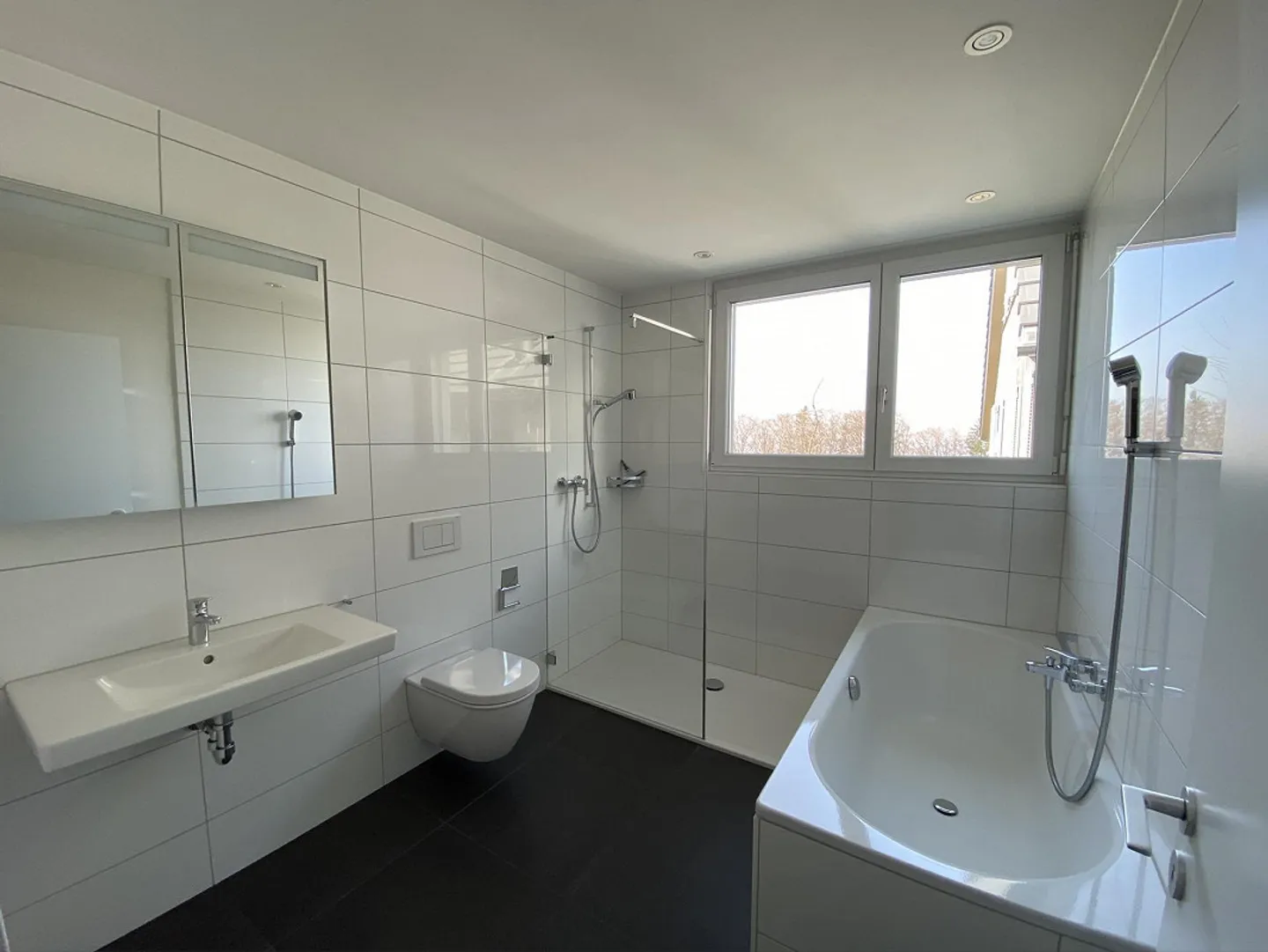 3.5 Room Apartment in the Village Center of Feusisberg - Photo 8 of 13
