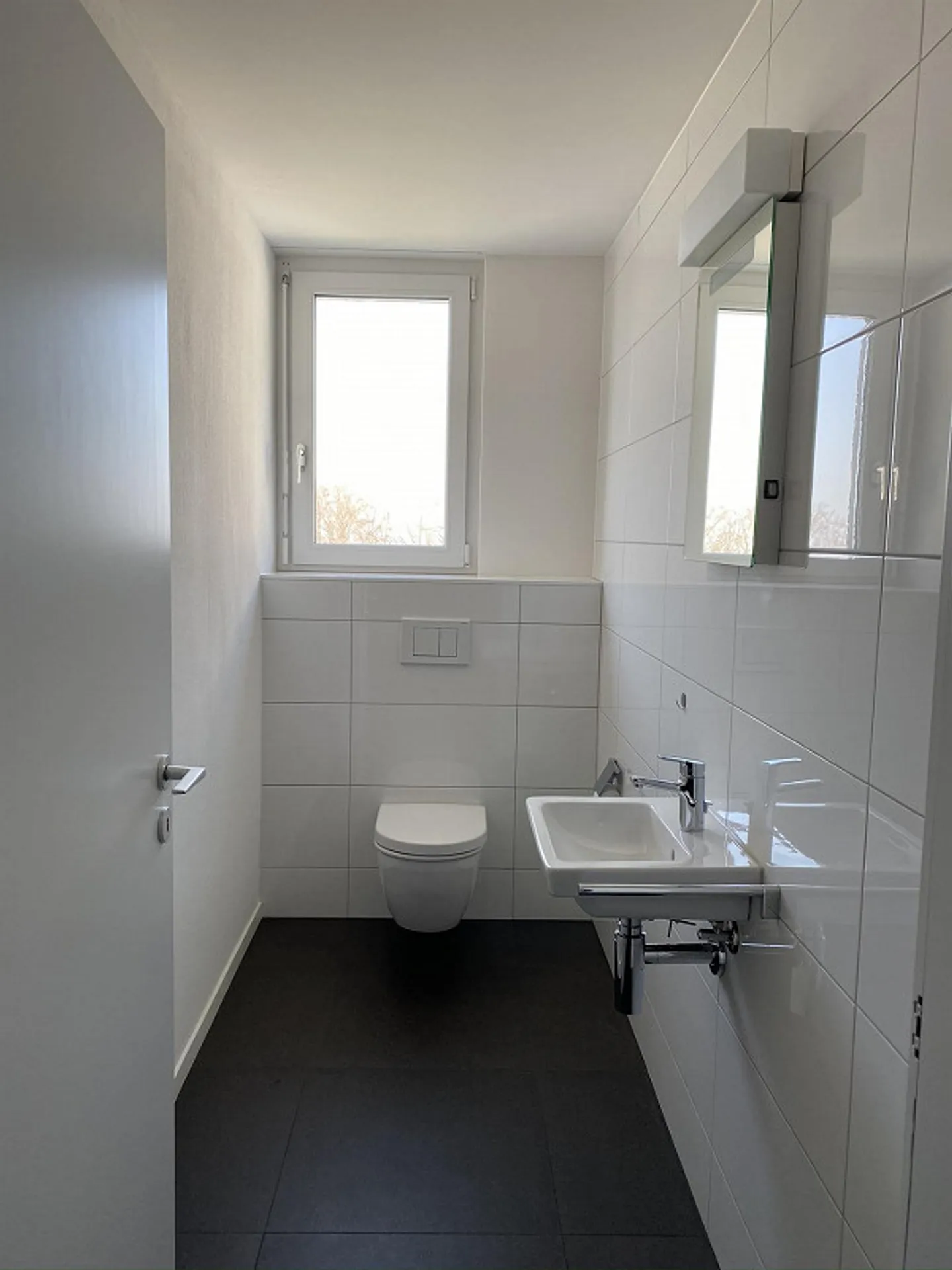 3.5 Room Apartment in the Village Center of Feusisberg - Photo 9 of 13