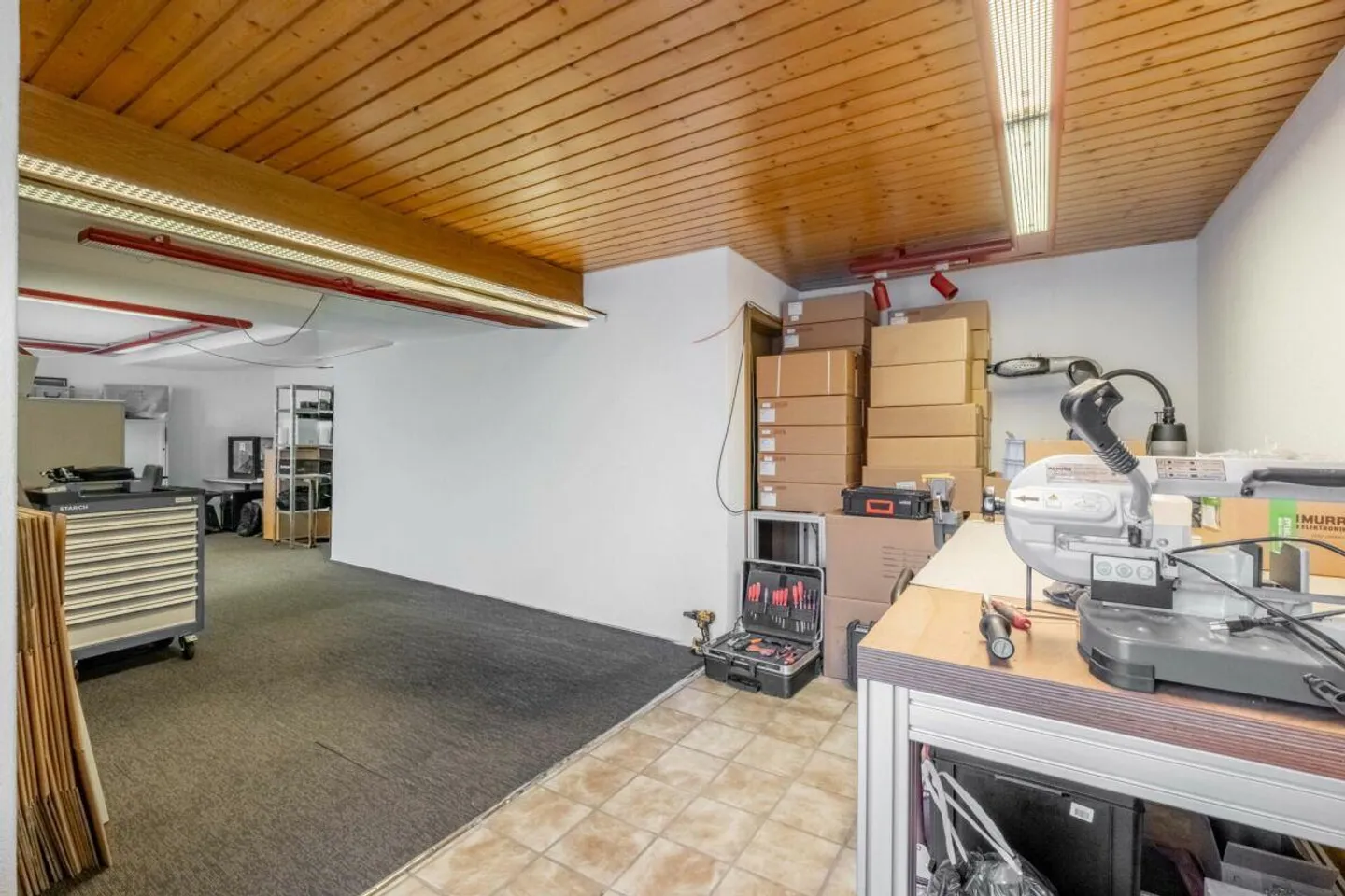 Bijou d'immeuble multifamilial entièrement loué - Photo 3 sur 28