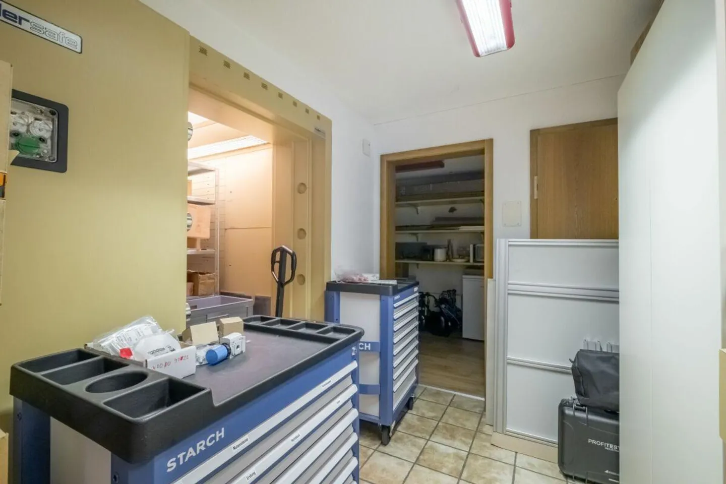 Bijou d'immeuble multifamilial entièrement loué - Photo 4 sur 28