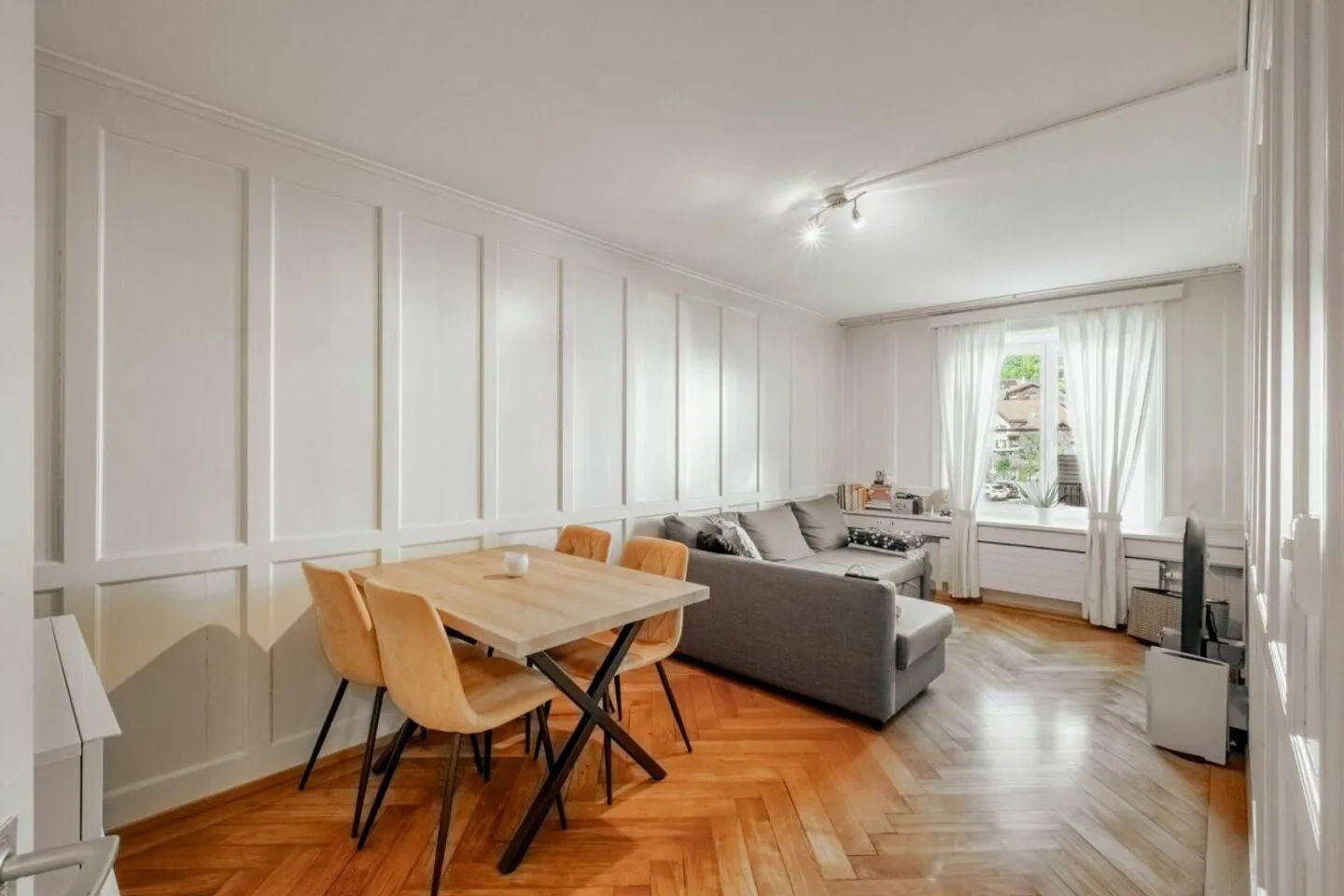 Bijou d'immeuble multifamilial entièrement loué - Photo 7 sur 28