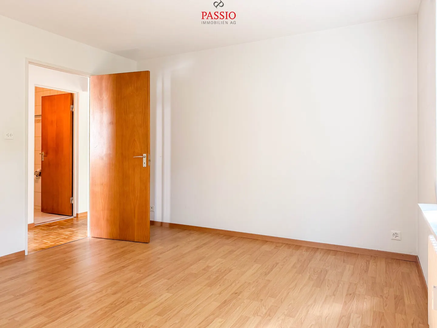 Charmante Wohnung in Kriens - Foto 10 von 19