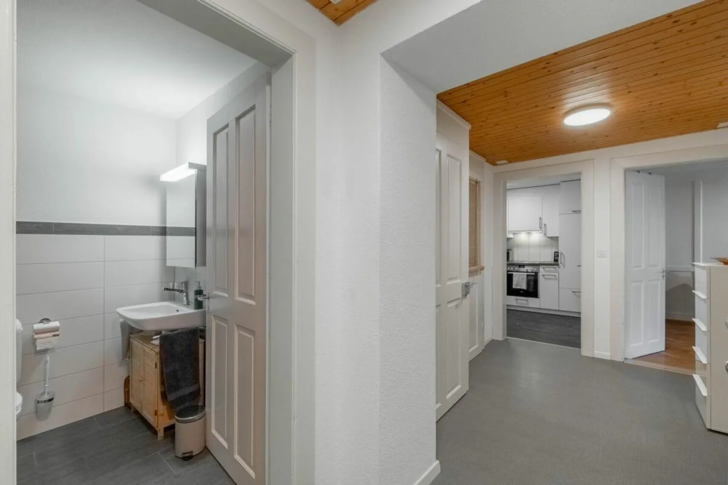 Bijou d'immeuble multifamilial entièrement loué - Photo 9 sur 28