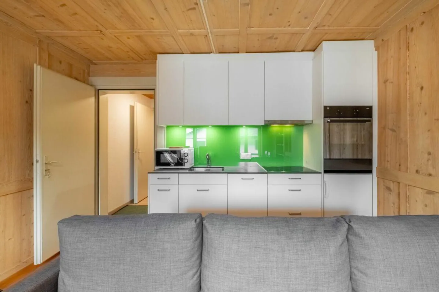Bijou d'immeuble multifamilial entièrement loué - Photo 10 sur 28