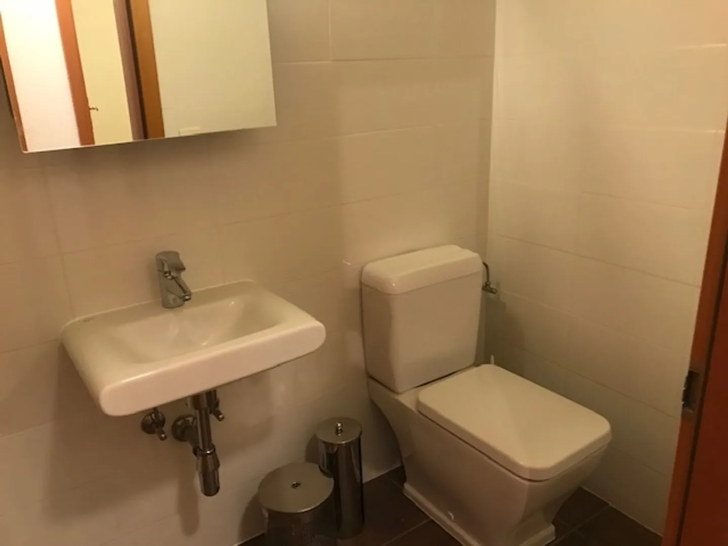«3.5 Zimmer Wohnung» - Foto 10 di 10