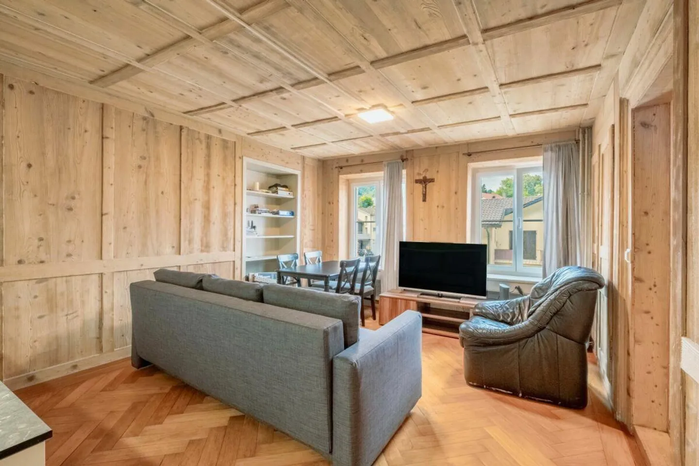 Bijou d'immeuble multifamilial entièrement loué - Photo 11 sur 28