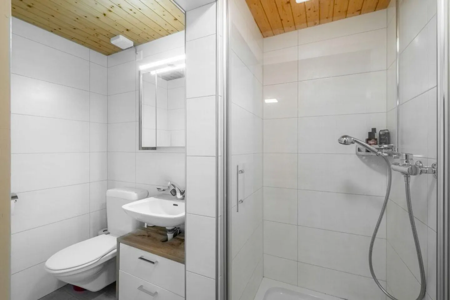 Bijou d'immeuble multifamilial entièrement loué - Photo 14 sur 28